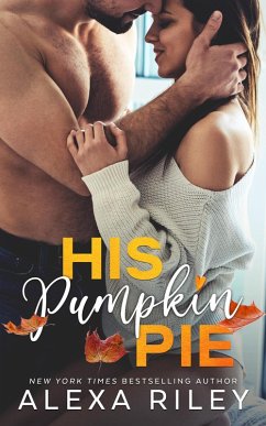 His Pumpkin Pie (eBook, ePUB) Cover His Pumpkin Pie (eBook, ePUB)