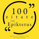 100 Zitate aus Epictetus (MP3-Download)