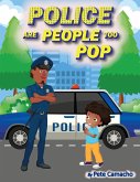 Police are People Too Pop (Comms With Kids, #1) (eBook, ePUB)