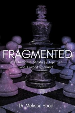 Cover FRAGMENTED (eBook, ePUB)