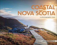 Cover Coastal Nova Scotia (eBook, ePUB)