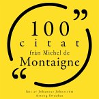 100 citat från Michel de Montaigne (MP3-Download)