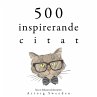 500 inspirerande citat (MP3-Download) - Bild 1