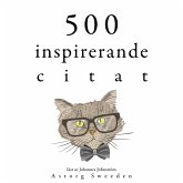500 inspirerande citat (MP3-Download)
