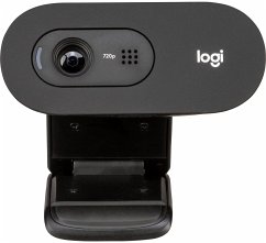 Logitech C505 HD Webcam