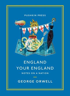 England Your England (eBook, ePUB) - Orwell, George