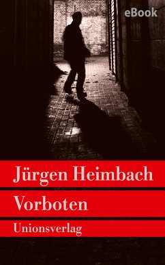 Vorboten (eBook, ePUB) - Heimbach, Jürgen