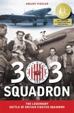 303 Squadron (eBook, ePUB)