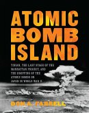 Atomic Bomb Island (eBook, ePUB)