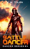 Battle Dancer (eBook, ePUB)
