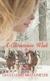 A Christmas Wish (Small Town Brides, #2) (eBook, ePUB)
