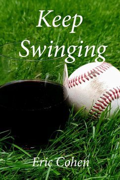 Cover Keep Swinging (eBook, ePUB)