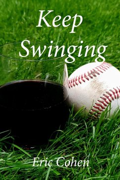 Keep Swinging (eBook, ePUB) - Cohen, Eric