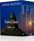 Pentecost Island 4-6 (eBook, ePUB) Pentecost Island 4-6 (eBook, ePUB)