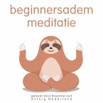 Beginnersadem meditatie (MP3-Download)