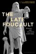 The Late Foucault (eBook, ePUB) - Bild 1
