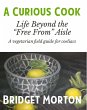 A Curious Cook (eBook, ePUB) - Bild 1