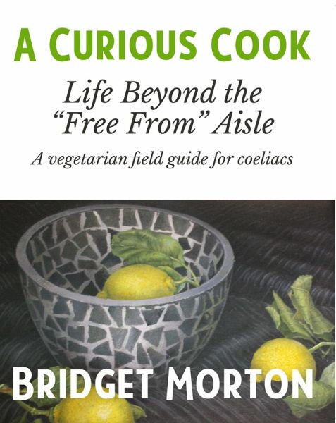 A Curious Cook (eBook, ePUB) A Curious Cook (eBook, ePUB)