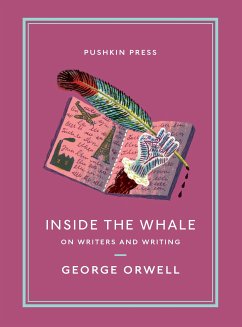 Inside the Whale (eBook, ePUB) - Orwell, George