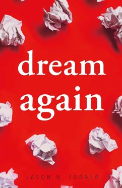 Cover Dream Again (eBook, ePUB)