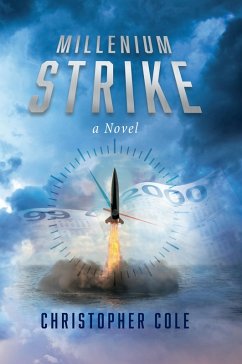 Cover Millenium Strike (eBook, ePUB)