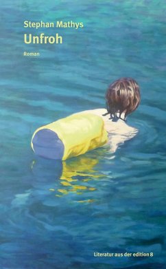 Cover Unfroh (eBook, ePUB)