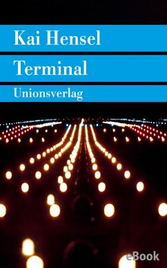 Terminal (eBook, ePUB) - Hensel, Kai