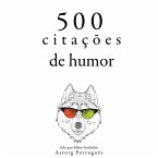 500 citações de humor (MP3-Download)