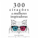 300 citações de mulheres inspiradoras (MP3-Download)