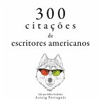 300 citações de escritores americanos (MP3-Download)