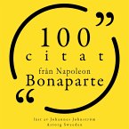 100 citat från Napoleon Bonaparte (MP3-Download)