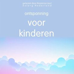 Ontspanning voor kinderen (MP3-Download) - Garnier, Frédéric