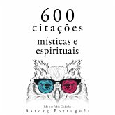 600 citações místicas e espirituais (MP3-Download)