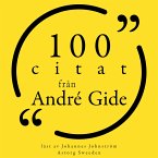 100 citat från André Gide (MP3-Download)