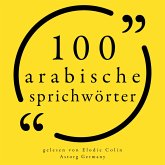 100 arabische Sprichwörter (MP3-Download)