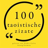 100 taoistische Zitate (MP3-Download)