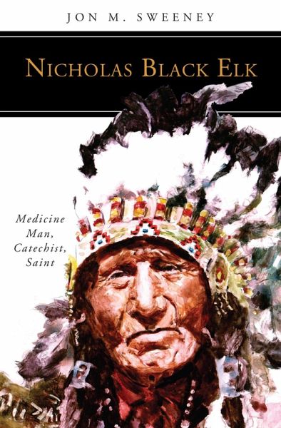 Nicholas Black Elk (eBook, ePUB)