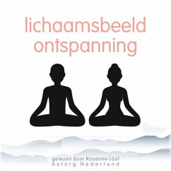 Cover Lichaamsbeeld Ontspanning (MP3-Download)