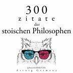 300 Zitate der stoischen Philosophen (MP3-Download)