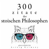 300 Zitate der stoischen Philosophen (MP3-Download)