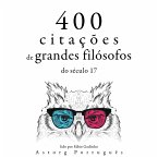 400 citações de grandes filósofos do século 17 (MP3-Download)