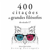 400 citações de grandes filósofos do século 17 (MP3-Download)
