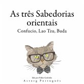 Os três sábios chineses, Confúcio, Lao Tzu, Buda ... (MP3-Download)