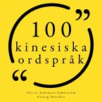 100 kinesiska ordspråk (MP3-Download)