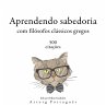 Aprendendo sabedoria com filósofos... - Bild 1