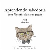 Aprendendo sabedoria com filósofos clássicos gregos 500 citações (MP3-Download)