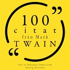100 citat från Mark Twain (MP3-Download)