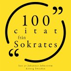 100 citat från Sokrates (MP3-Download)