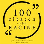 100 citaten van Jean Racine (MP3-Download)