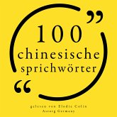 100 chinesische Sprichwörter (MP3-Download)